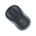 Мышь Wireless Logitech M185 (910-002238) Grey USB