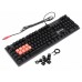 Клавиатура A4Tech B760 Bloody Switches Black USB