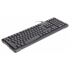 Клавиатура A4Tech KR-750 Black USB