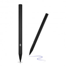 Стилус ручка SK Active Elastic Tip 1.4mm Black