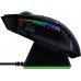 Мышь Wireless Razer Basilisk Ultimate (RZ01-03170100-R3G1) Black USB