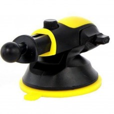 Автодержатель Remax RM-C26 Black/Yellow