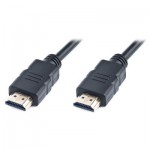 Кабель HDMI-HDMI M/M v2.0 REAL-EL 2m Black (EL123500012)