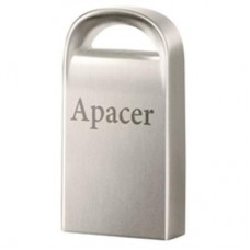 Флешка USB 2.0 16GB Apacer AH115 Silver (AP16GAH115S-1)