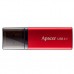 Флешка USB 3.1 128GB Apacer AH25B Red (AP128GAH25BR-1)