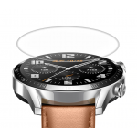 Защитная пленка полиуретановая Optima для Huawei Watch GT2 42mm DAN-B19  (2шт) Transparent