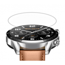 Защитная пленка полиуретановая Optima для Huawei Watch GT2 42mm DAN-B19 (2шт) Transparent