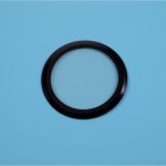 Защитная пленка Optima 3D Pet для Huawei Watch GT 2e Black