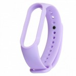 Ремешок TPU Armorstandart для Xiaomi Mi Band 7 6 5 Lavender Violet (ARM56995)