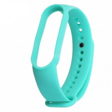 Ремешок TPU Armorstandart для Xiaomi Mi Band 7 6 5 Mint (ARM56991)