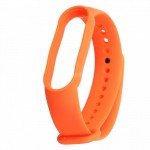 Ремешок TPU Armorstandart для Xiaomi Mi Band 7 6 5 Orange (ARM56999)
