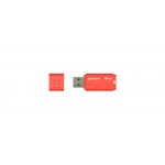 Флешка USB 3.0 64GB GoodRam UME3 Orange (UME3-0640O0R11)
