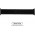 Ремешок Nylon Armorstandart для Apple Watch 38mm 40mm Black (ARM51953)