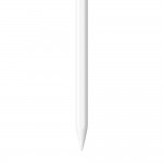 Стилус для планшета Apple iPad 2018-2021 SK Active Magnetic P3 Pro 1.7mm White