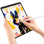 Стилус для планшета Apple iPad 2018-2021 SK Active Magnetic P3 Pro 1.7mm White