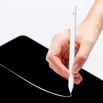 Стилус для планшета Apple iPad 2018-2021 SK Active Magnetic P3 Pro 1.7mm White