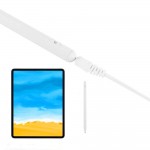 Стилус для планшета Apple iPad 2018-2021 SK Active Magnetic P3 Pro 1.7mm White