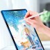 Стилус для планшета Apple iPad 2018-2021 SK Active Magnetic P3 Pro 1.7mm White