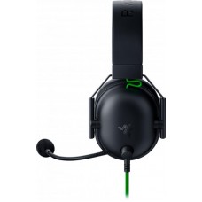 Наушники гарнитура накладные Razer BlackShark V2 X Black (RZ04-03240100-R3M1)