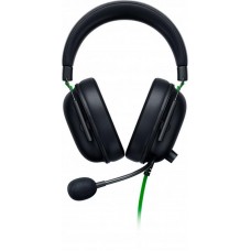 Наушники гарнитура накладные Razer BlackShark V2 X Black (RZ04-03240100-R3M1)