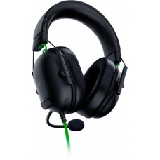 Наушники гарнитура накладные Razer BlackShark V2 X Black (RZ04-03240100-R3M1)