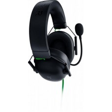 Наушники гарнитура накладные Razer BlackShark V2 X Black (RZ04-03240100-R3M1)