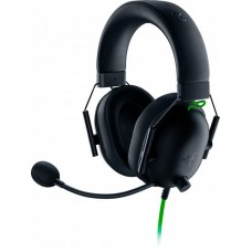 Наушники гарнитура накладные Razer BlackShark V2 X Black (RZ04-03240100-R3M1)