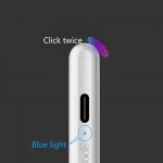 Стилус универсальный Goojodoq Active Magnetic 3 Gen Android iPhone (iPad до 2017) Type-C 1.2mm White Стилус универсальный Goojodoq Active Magnetic 3 Gen Android iPhone (iPad до 2017) Type-C 1.2mm White