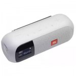 Колонка портативная Bluetooth JBL Tuner 2 White (JBLTUNER2WHT)