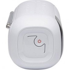 Колонка портативная Bluetooth JBL Tuner 2 White (JBLTUNER2WHT)