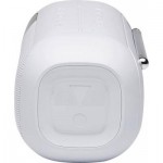 Колонка портативная Bluetooth JBL Tuner 2 White (JBLTUNER2WHT)