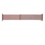 Ремешок Nylon Armorstandart для Apple Watch 42mm 44mm Pink Sand (ARM56052)