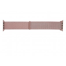 Ремешок Nylon Armorstandart для Apple Watch 42mm 44mm Pink Sand (ARM56052)
