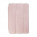 Чехол книжка PU ArmorStandart Smart для Apple iPad 9.7 2017 2018 Rose/Gold (ARM54799)
