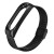 Браслет BeCover Metal для Xiaomi Mi Band 4 3 Black (704651)