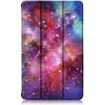 Чехол книжка PU BeCover Smart для Samsung Tab S6 Lite P610 P615 Space (705200)