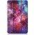 Чехол книжка PU BeCover Smart для Samsung Tab S6 Lite P610 P615 Space (705200)