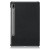 Чехол книжка PU BeCover Smart для Samsung Tab S7 T875 Black (705220)