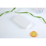 Чехол TPU SK для Xiaomi Power Bank Redmi 20000mAh PB200LZM VXN4265 White