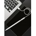 Адаптер Goojodoq для зарядки Apple Pencil 1 White