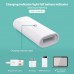 Адаптер Goojodoq для зарядки Apple Pencil 1 White