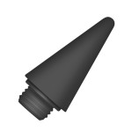 Наконечник для стилуса Goojodoq 10 Gen Black