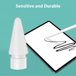 Наконечник для стилуса Goojodoq 10 Gen White