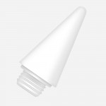 Наконечник для стилуса Goojodoq 10 Gen White