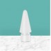 Наконечник Goojodoq для стилуса Apple Pencil (1-2 поколение) White