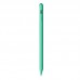 Стилус для планшета Apple iPad 2018-2021 Goojodoq 10 Gen Magnetic Type-C 1mm Green