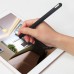 Чехол TPU SK для стилуса Apple Pencil 2 Goojodoq 12 Gen Black