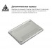 Чехол для ноутбука PC Armorstandart Air Shell MacBook Air 13.3 2018 (A1932 A2179) Transparent (ARM54