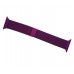 Браслет Metal Armorstandart Milanese Loop для Apple Watch All Series 38mm 40mm Purple (ARM50691)
