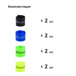 Органайзер для кабеля ArmorStandart single Pine/Green (259) (ARM57551)